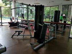 Hundred Trees (D5), Condominium #485520931